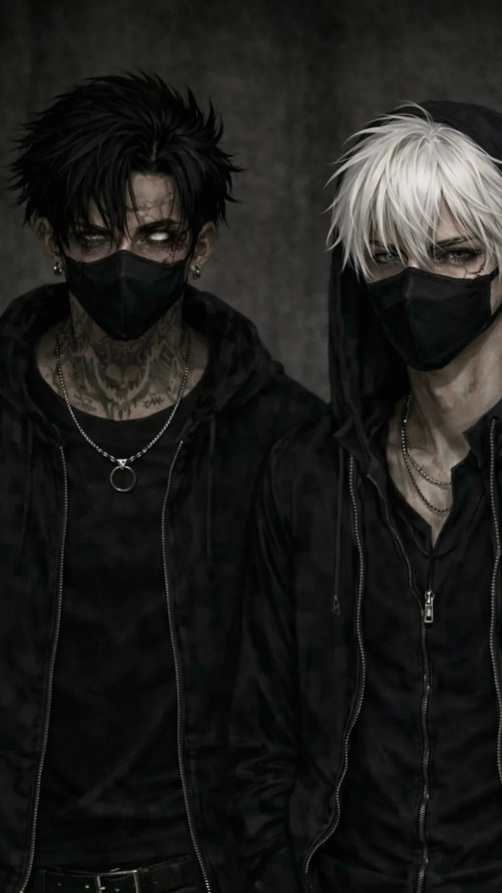 ai character: Daniel🃏Zayden background