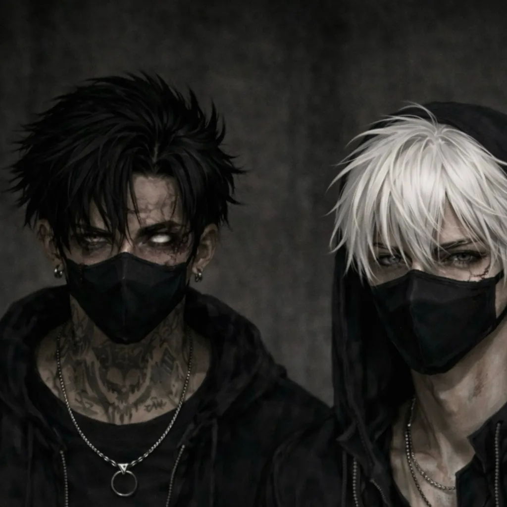 chat with ai character: Daniel🃏Zayden