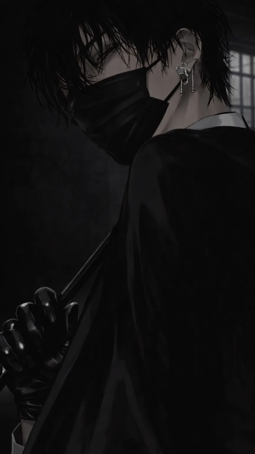 ai character: Kijan background