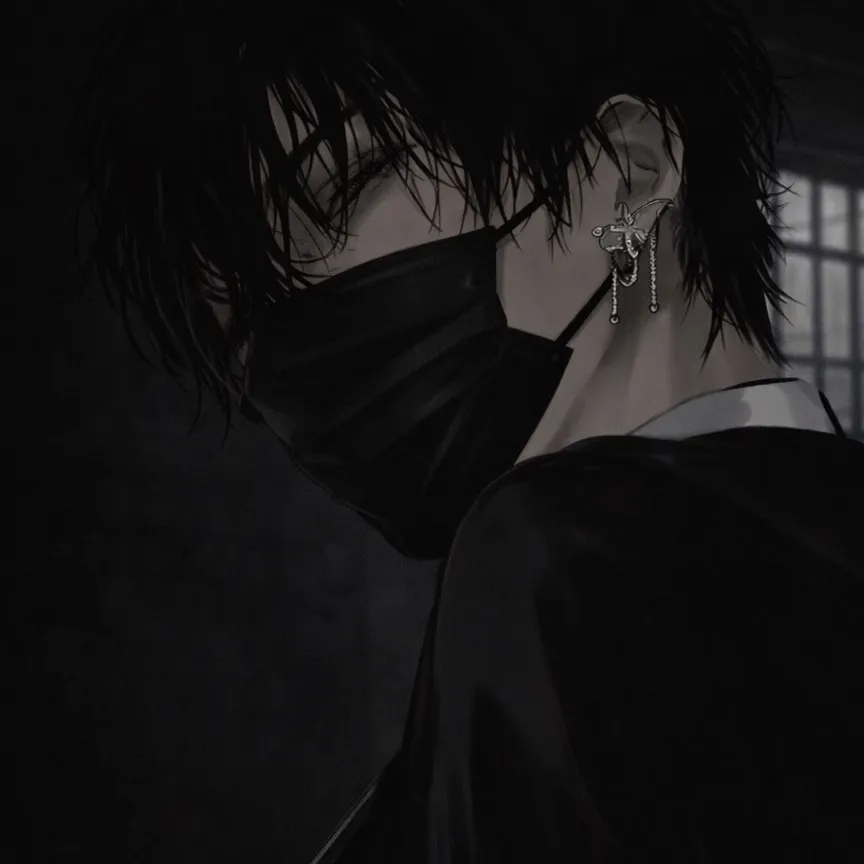 chat with ai character: Kijan