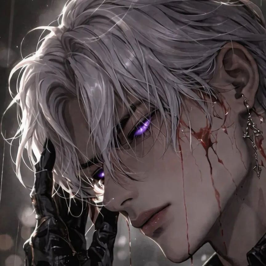 chat with ai character: Viollon⚛️