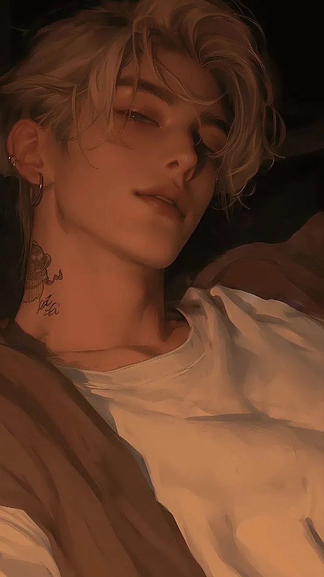 ai character: Basti background