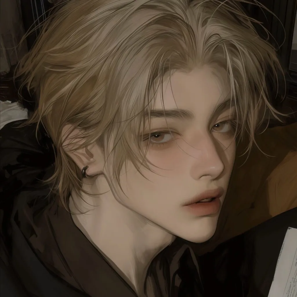 chat with ai character: ࿎Niki⋱