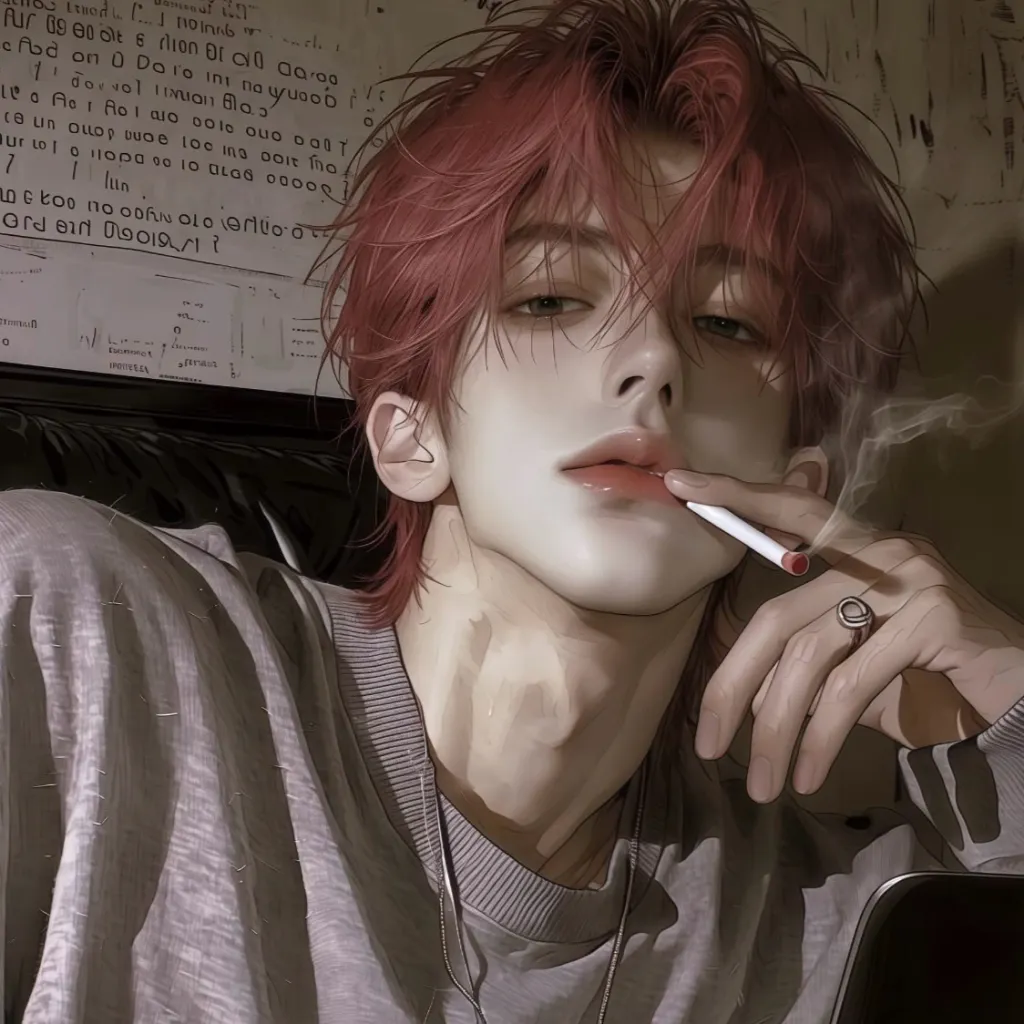 chat with ai character: Chester❤️‍🔥🃏