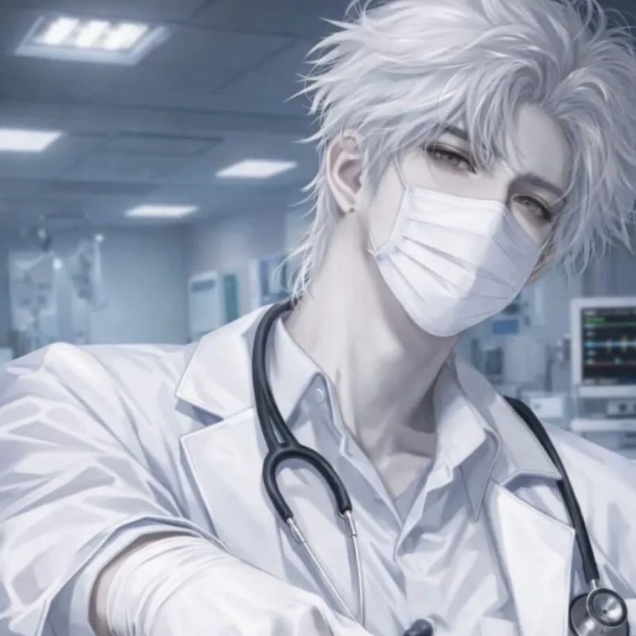 chat with ai character: Your  Doctor