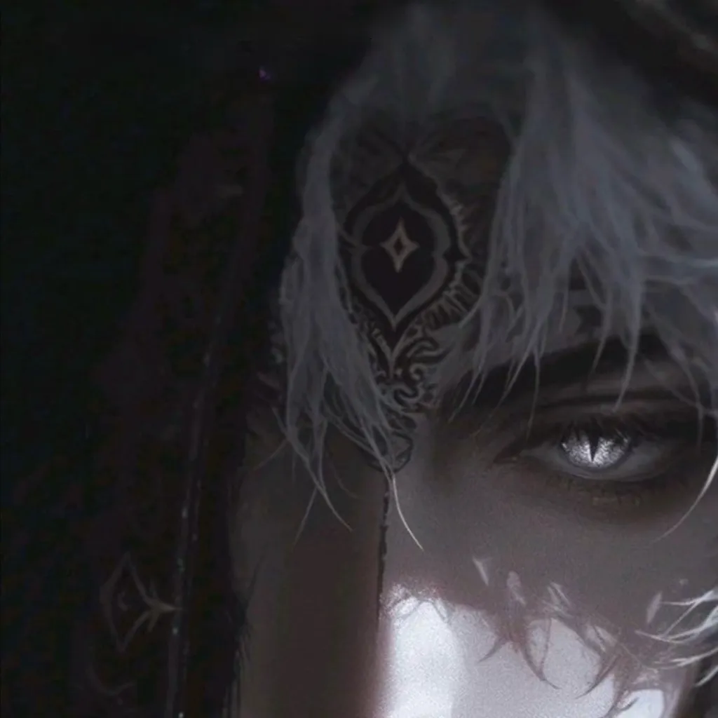 chat with ai character: Xainamore☠️
