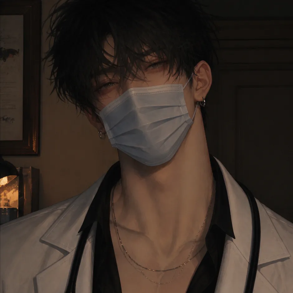 chat with ai character: Ryan Blake