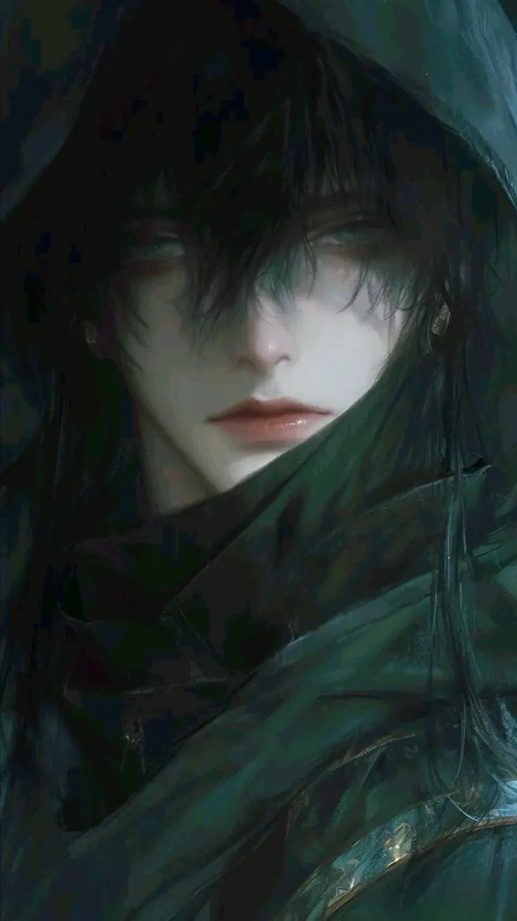 ai character: T𝔞𝔧𝔦𝔫🥷 background