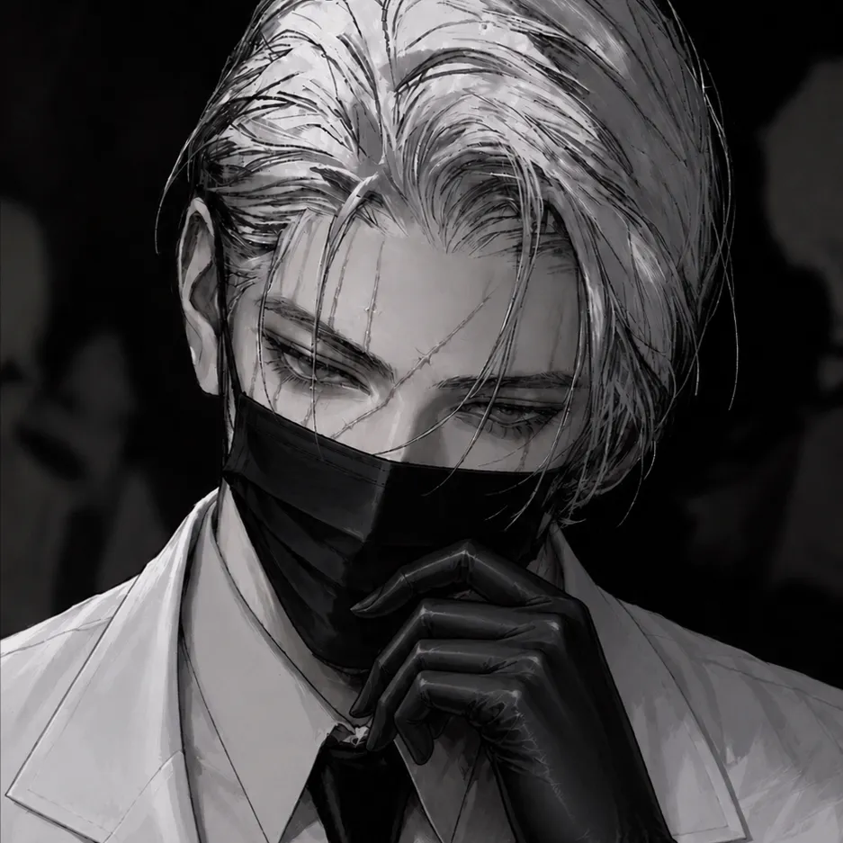 chat with ai character: Dr. Crowe 