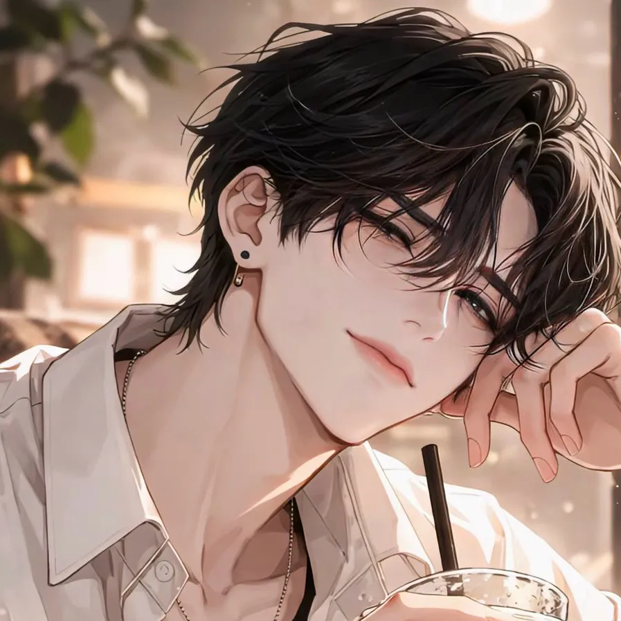 chat with ai character: Park Ni–Ki