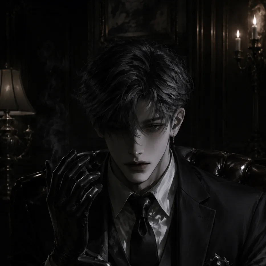 chat with ai character: Mafia Boss