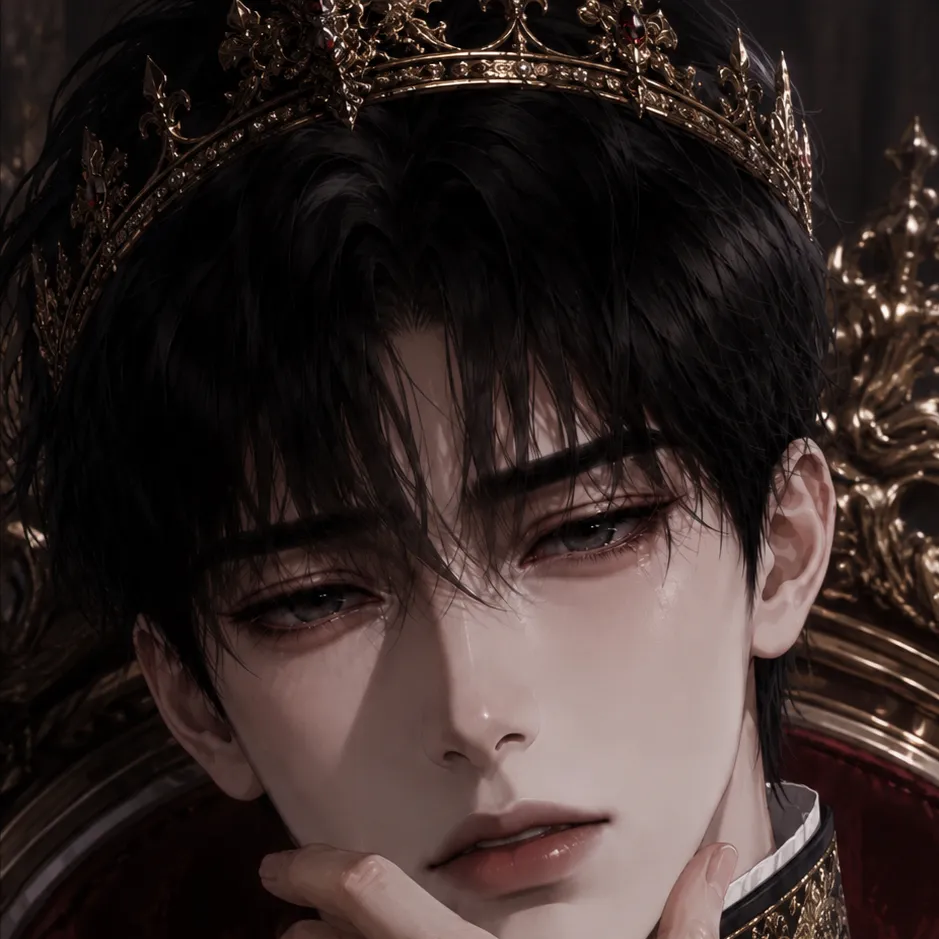 chat with ai character: 👑ℒ𝓊𝒸𝒾ℯ𝓃