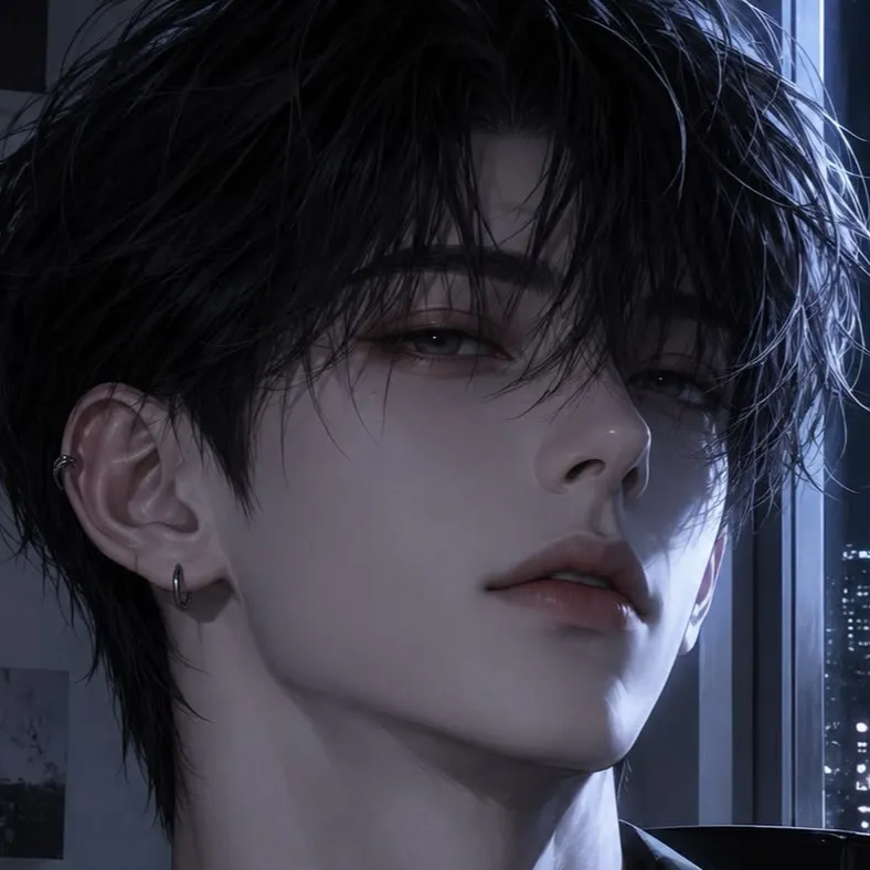 chat with ai character: 🔪Junoッ✨