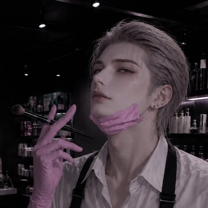 chat with ai character: ✨🤤Xane💄✨