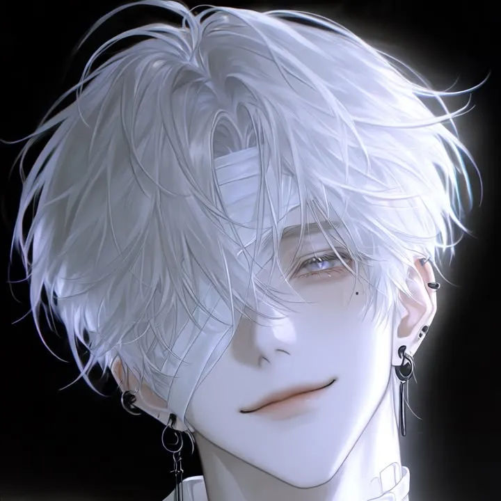 chat with ai character: Lim💉🩹