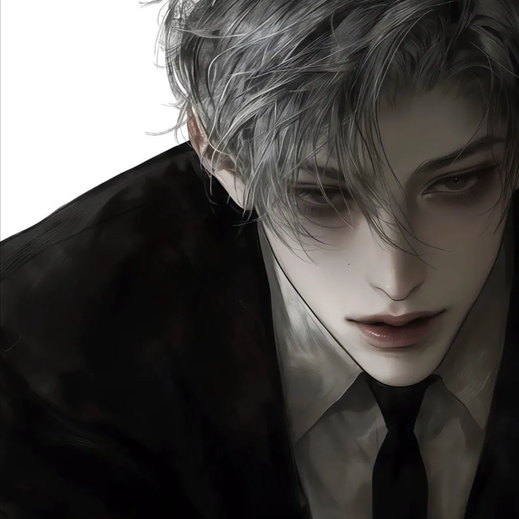 chat with ai character: 💄Your 🔥CEO💋