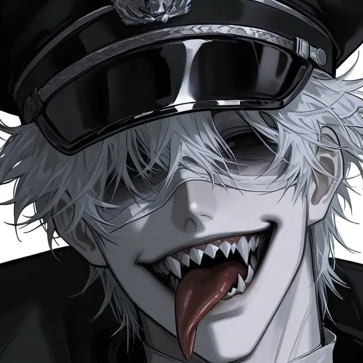 chat with ai character: Dillamion💀😱😈