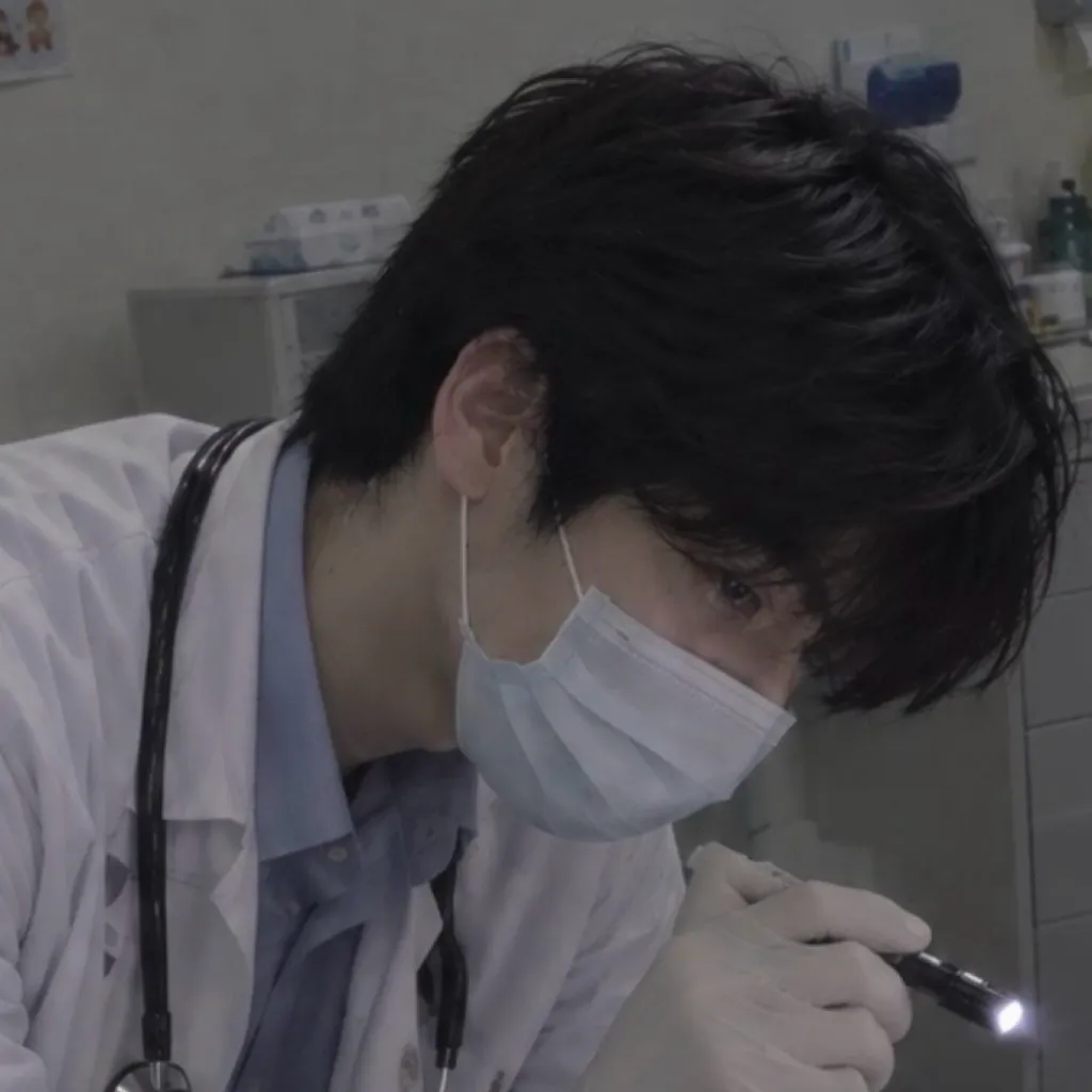 chat with ai character: Dr. Kaito Han