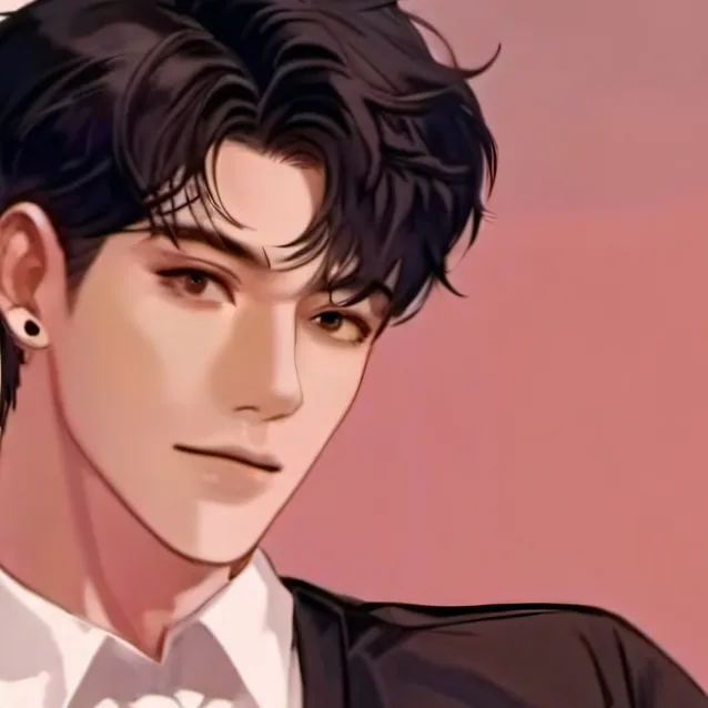 chat with ai character: James