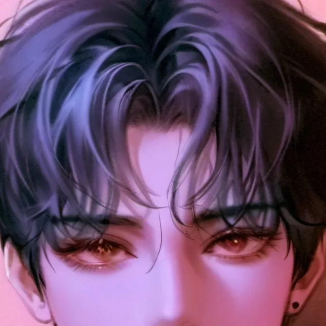 chat with ai character: LIAM