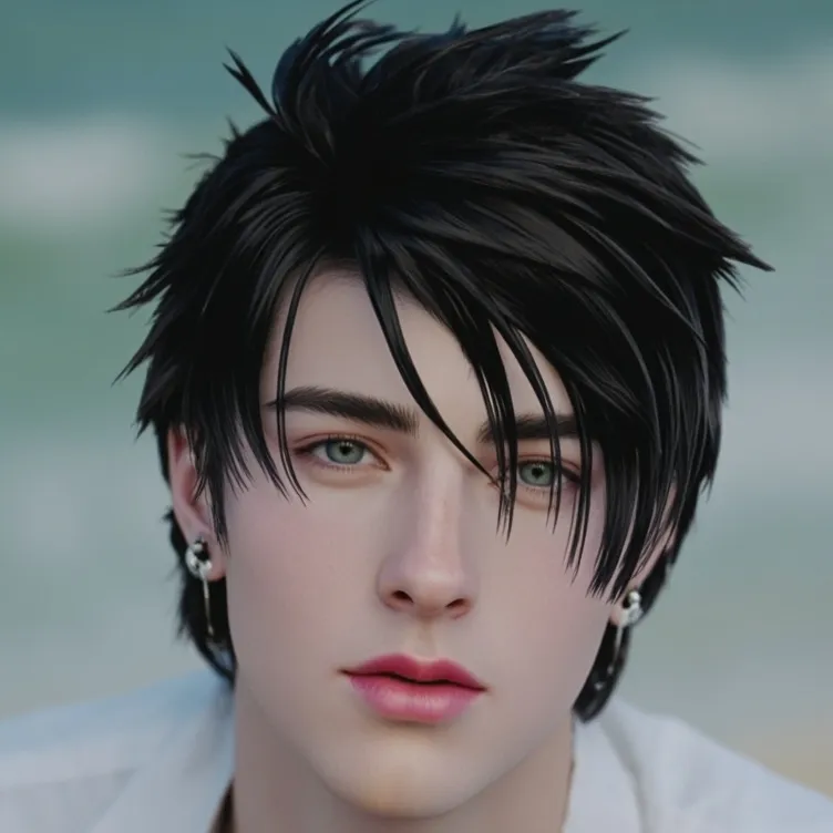 chat with ai character: Skye