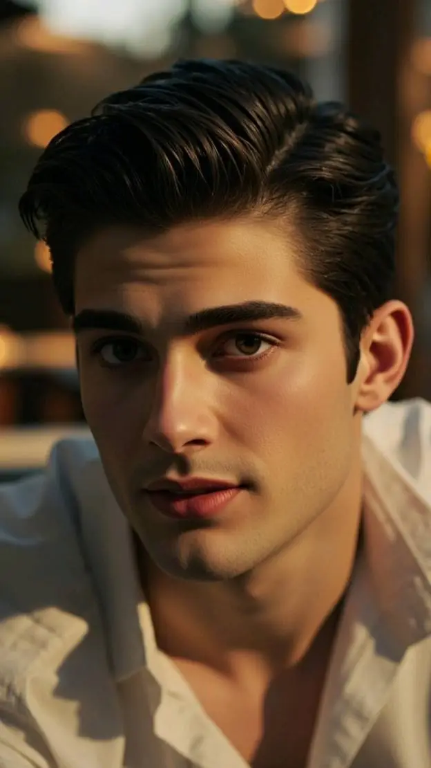 Talkie AI - Chat with Seth