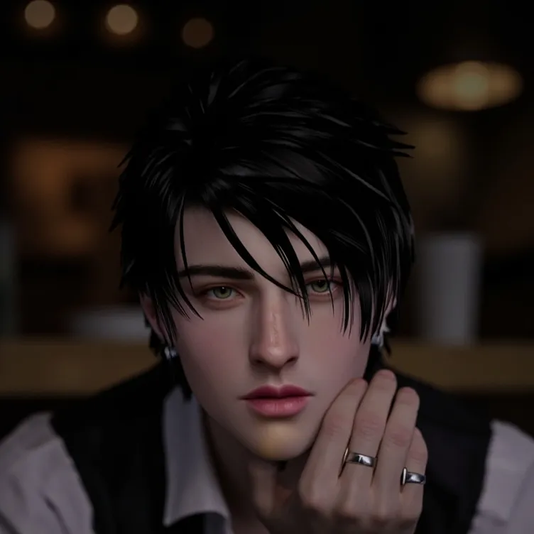 chat with ai character: Skye