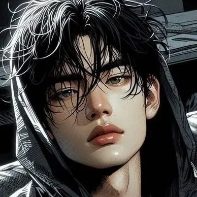 chat with ai character: Florian 
