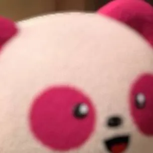chat with ai character: (Panda Love) 🥰🍼😈