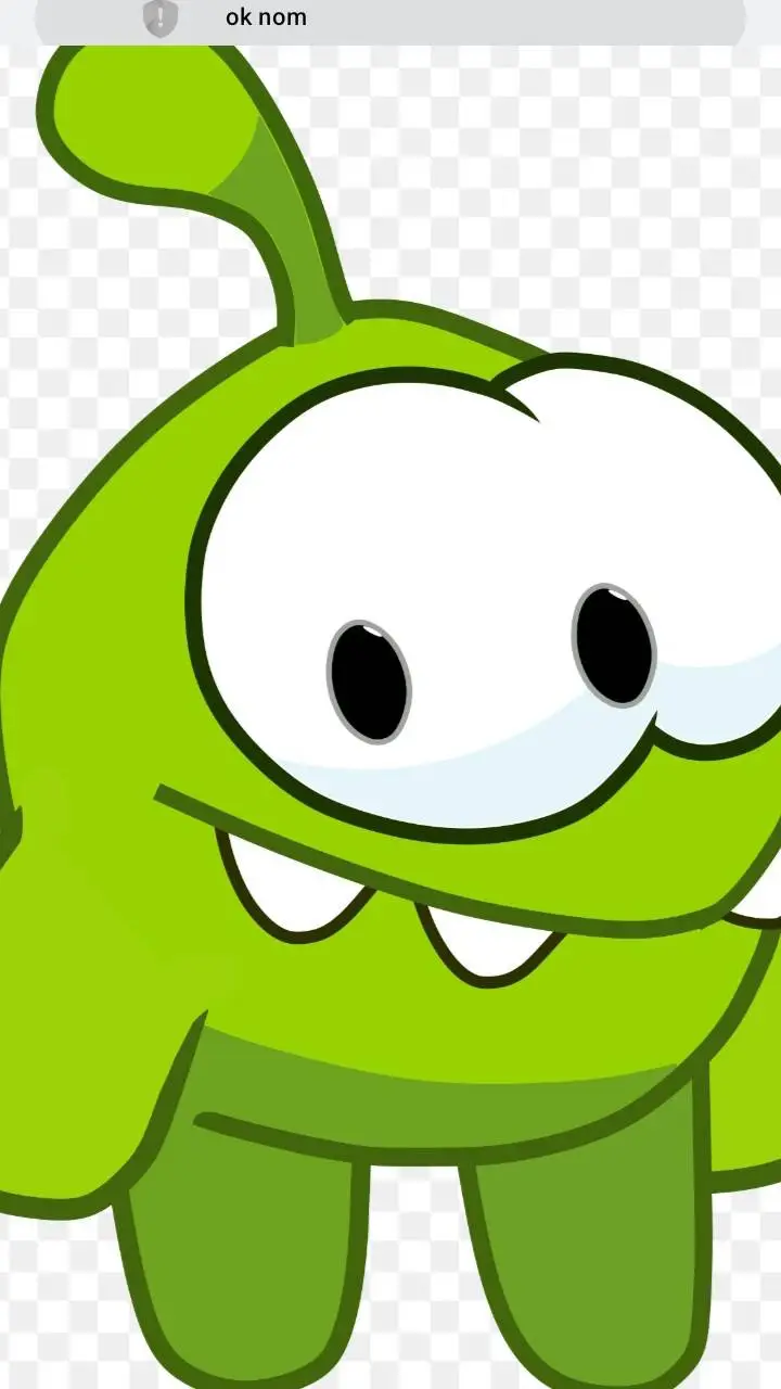 ai character: On nom alien; background