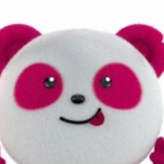 chat with ai character: pau pau panda 18+: