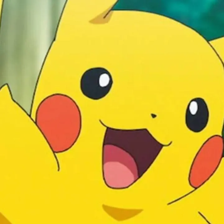 chat with ai character: pikachu:👿