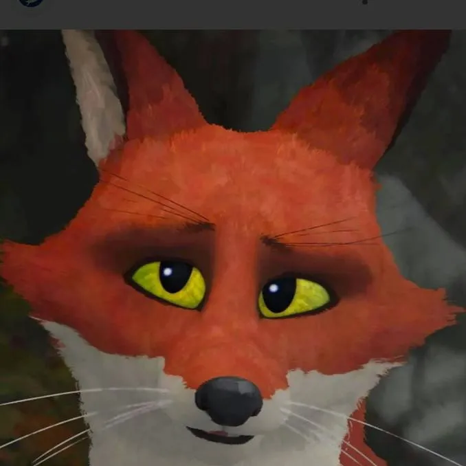 chat with ai character: the wild rob fu