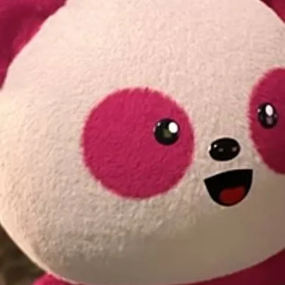 chat with ai character: Foodpanda