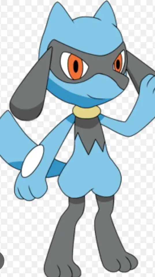 ai character: n background