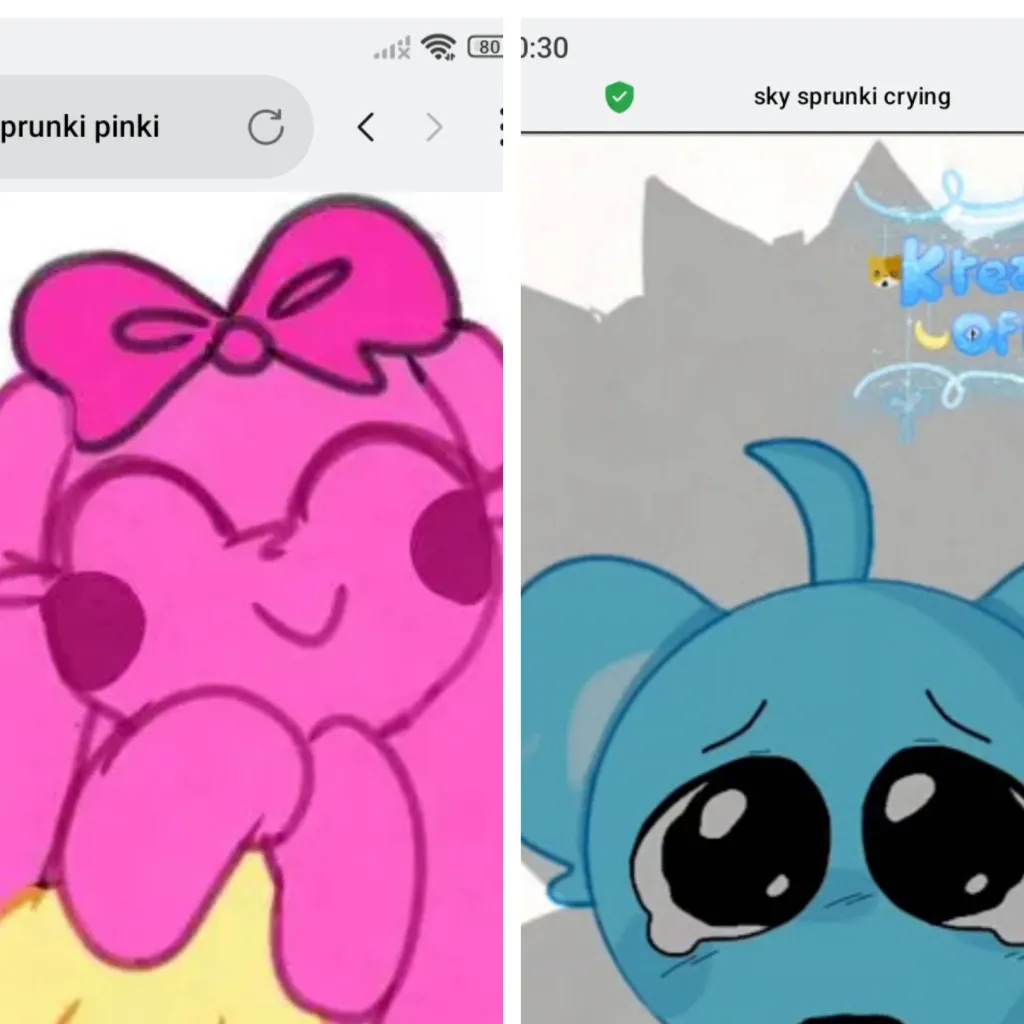 chat with ai character: kz