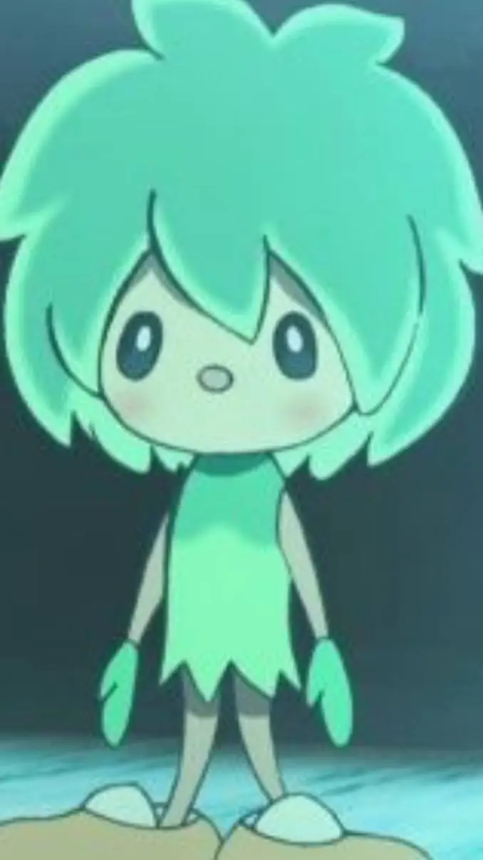 ai character: kibo: background