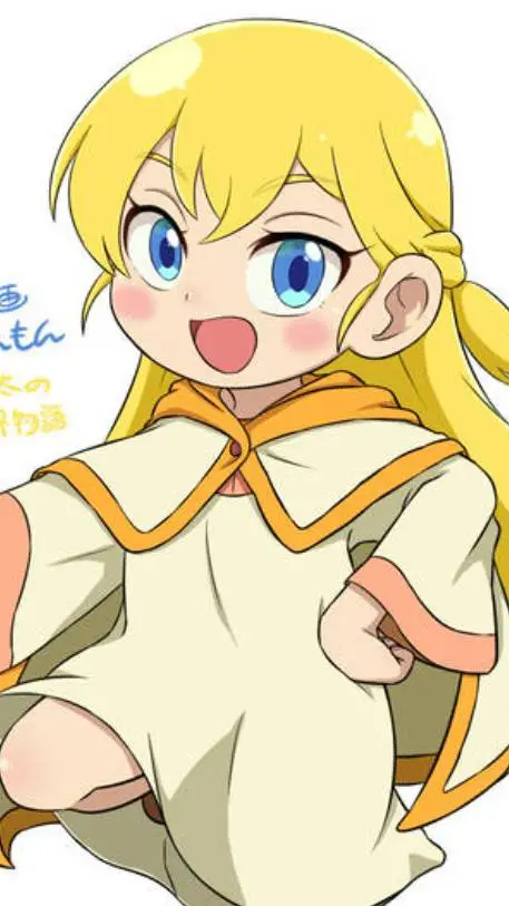 ai character: Claire: background