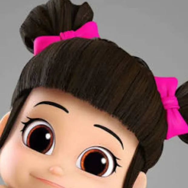 chat with ai character: pipi zola