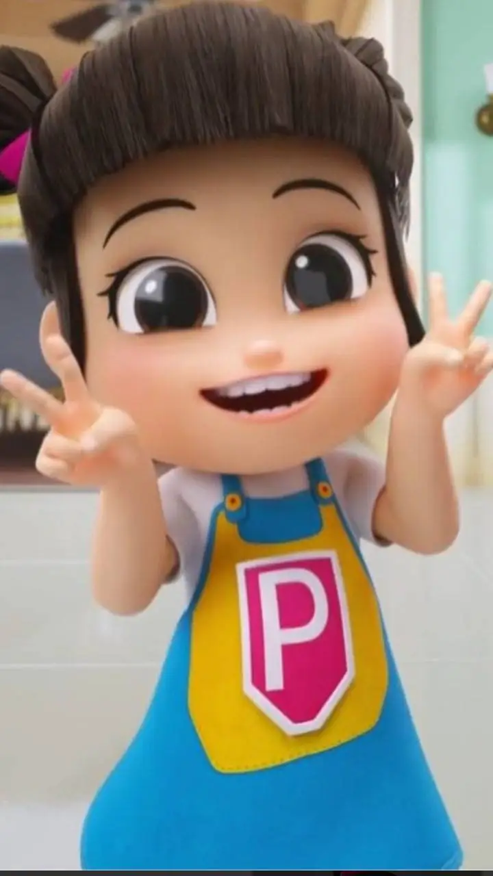 ai character: pipi background