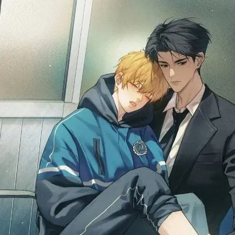 chat with ai character: ton pere ou oncle