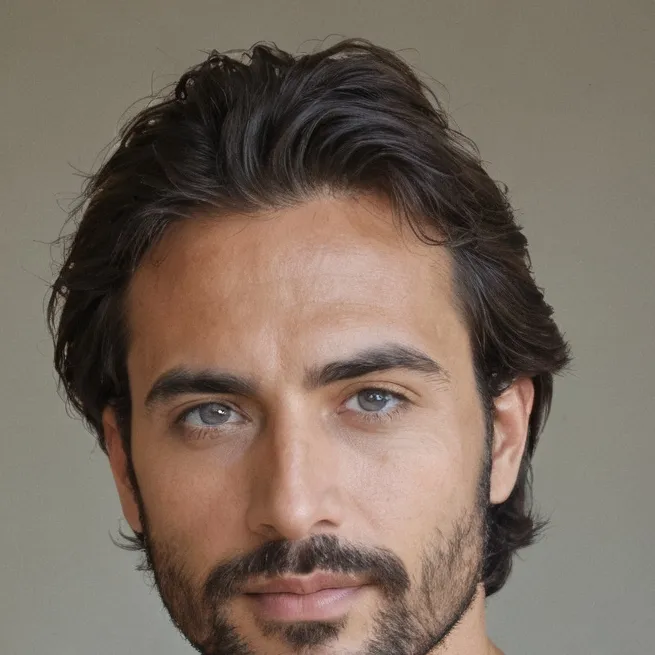 chat with ai character: Marco Lombardi