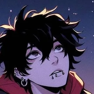 chat with ai character: Daniel 
