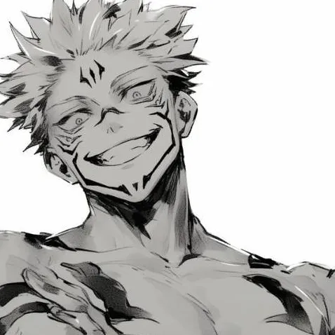 chat with ai character: sukuna