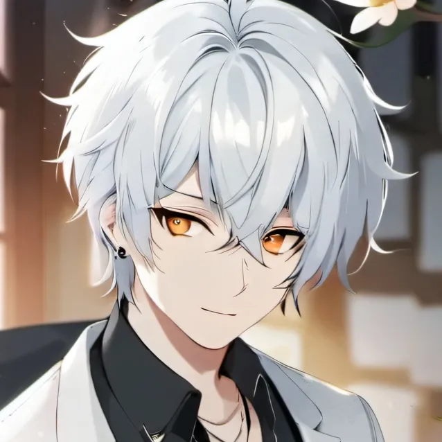 chat with ai character: Lucas.