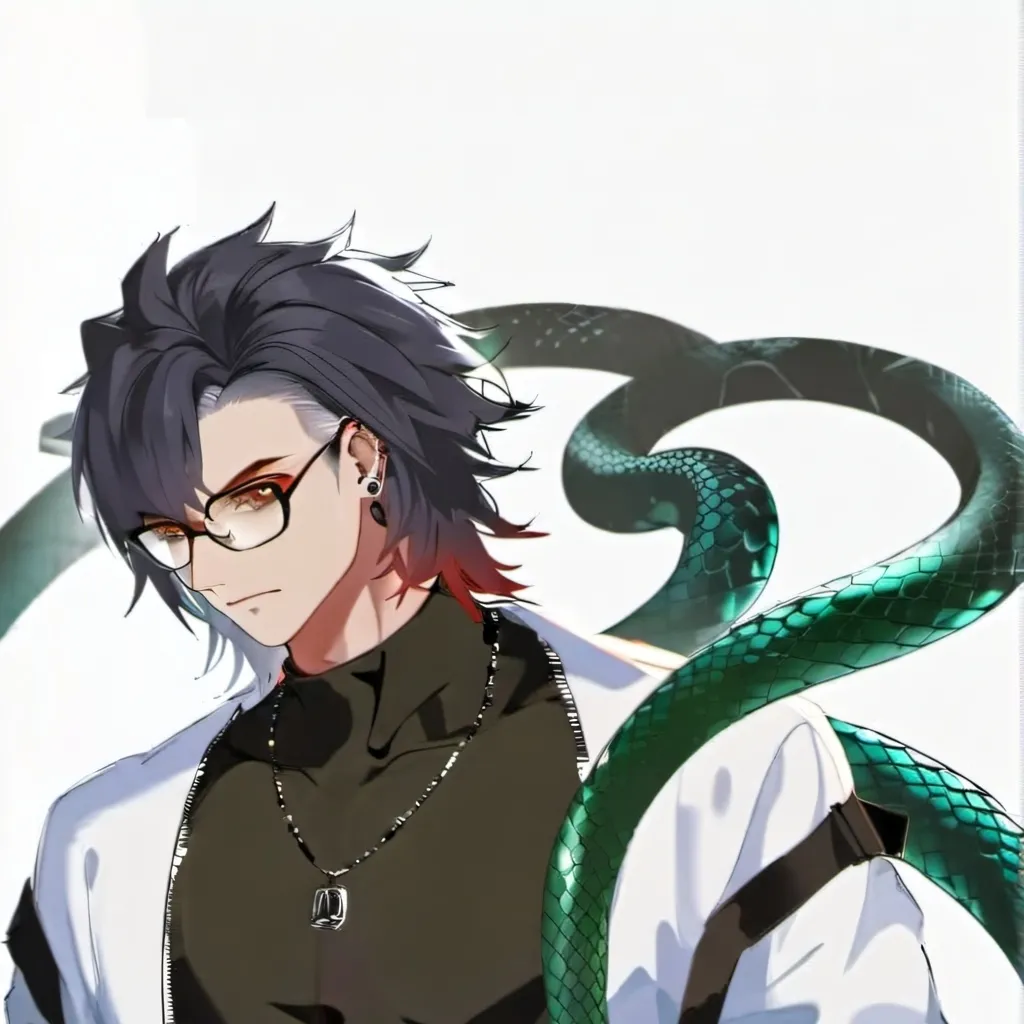 chat with ai character: Lucas.