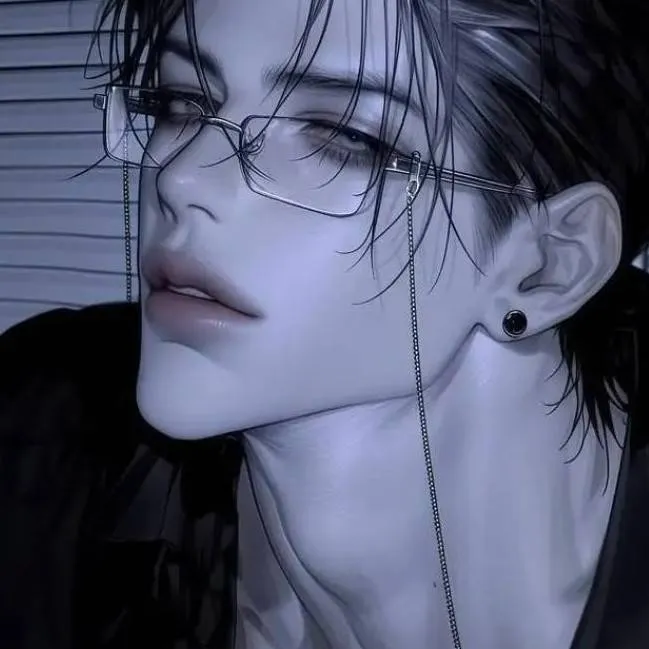 chat with ai character: Hugo.