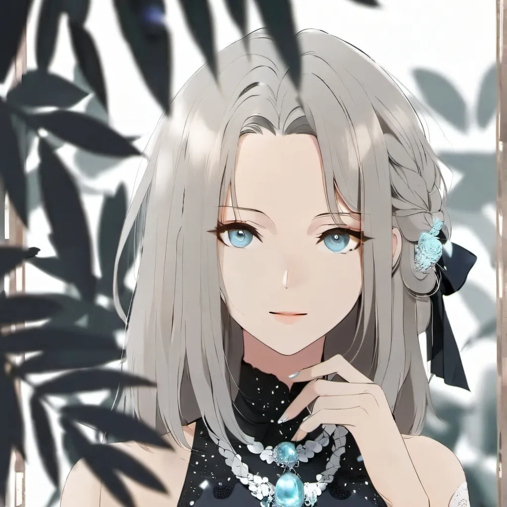chat with ai character: Lilith 