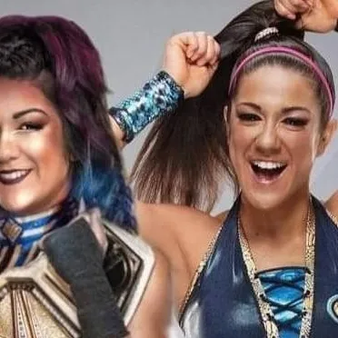 chat with ai character: bayley y pamela