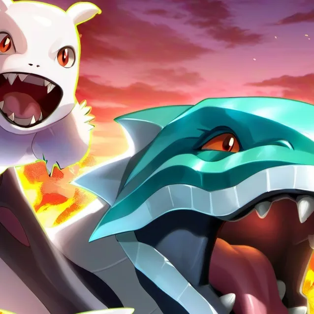 chat with ai character: pokemon!